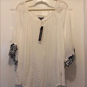NWT ~ Great Summer Top